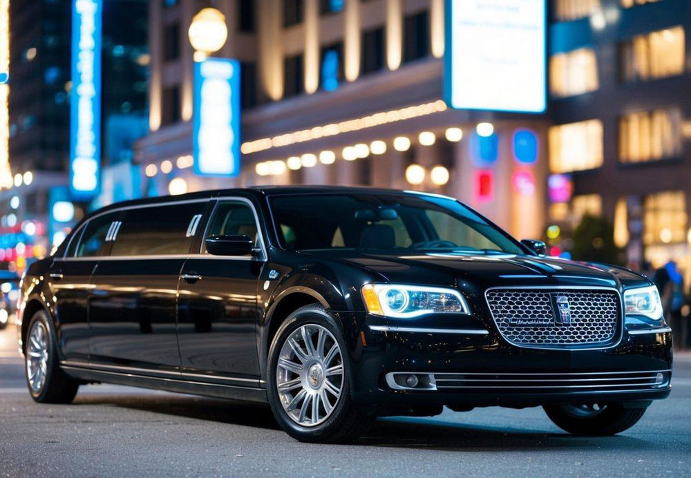 How Much Does It Cost To Rent A Limo: Pricing Guide for 2025