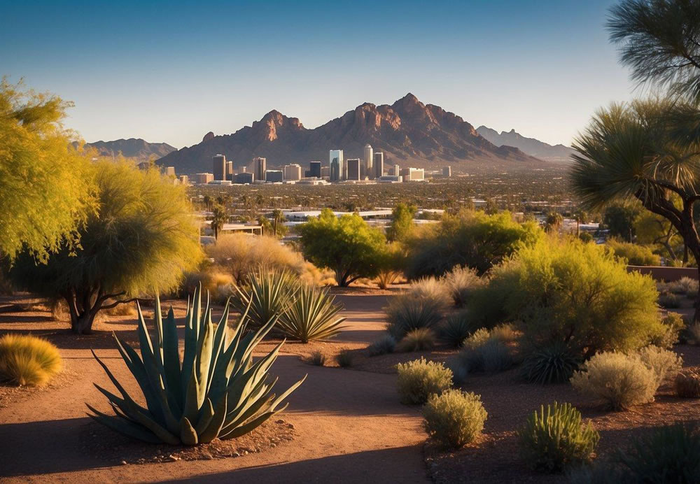 The Top 10 Can't Miss Things to See and Do in Phoenix, Arizona: Ultimate Guide for Travelers 