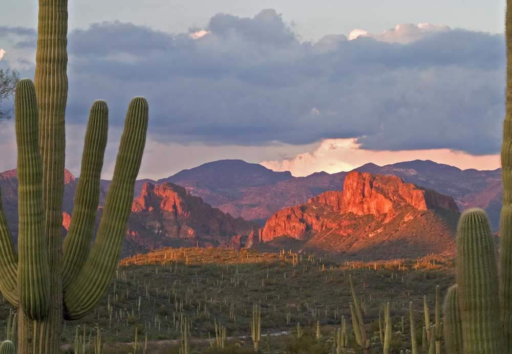 The Ultimate Visitors Guide to Arizona