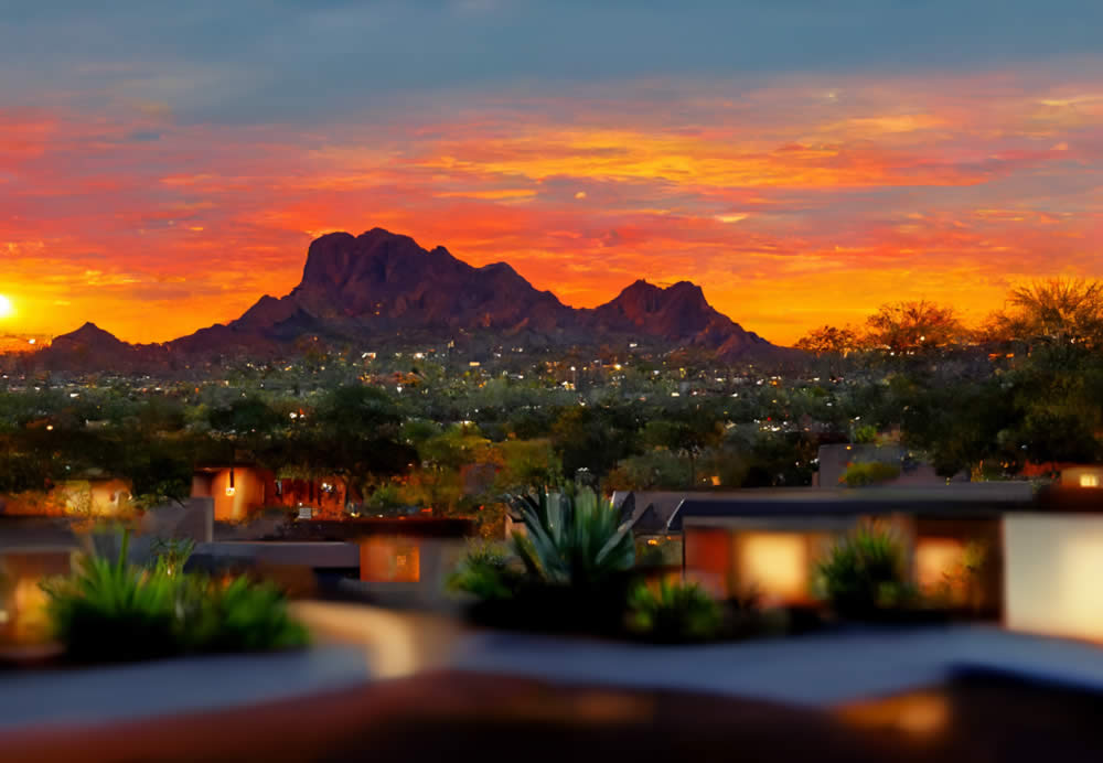 The Ultimate Visitors Guide to Arizona